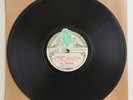 ALFREDO ZONGHI Fonotipia 92164/5 OPERA 78 PAGLIACCI Vesti La Giubba / FEDORA EX