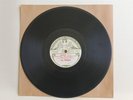 FRANCISCO VIGNAS Fonotipia 92350/1 78rpm OTELLO / LA WALKIRIA EX
