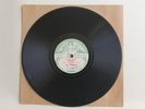 GIUSEPPE PACINI Gold Fonotipia 39002/08 RARE 78rpm PAGLIACCI / ANDREA CHENIER EX