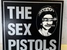 The Sex Pistols - Jock Box 1 - 6PL Set 1987 1st UK Ltd Edition Press Vinyl