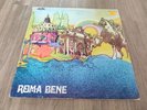 LUIS BACALOV     LP 33 tours ROMA BENE 1971