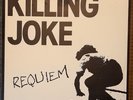 KILLING JOKE Requiem / Change 12