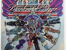 Richard Pryor “Bicentennial Ni**er” LP/Warner Bros. BS-2960 (VG+) 1976