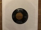 Psych Rock JIMI HENDRIX Cross Town Traffic / Gipsy Eyes Track 604029