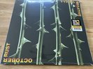 Type O Negative October Rust 2021 Vinyl LP Orange Marble NEW SEALED RARE