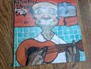 Mischief Brew Songs From Under The Sink LP folk punk NM Andrew Jackson Jihad HTF