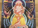 Hawkwind - Space Ritual 2 x Vinyl LP Album Stereo Foldout Sleeve UAD 60037/8