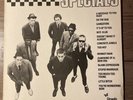 The specials self titled LP RECORD 1979 chrysalis, EX VINYL