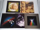 Van Morrison x 5 Vinyl LP Bundle Astral Weeks, Moondance, Enlightenment...