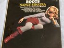 NANCY SINATRA, BOOTS, 1966 REPRISE LABEL(Steamboat), POP, VINYL,SLEEVE,&SPINE EX