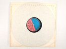DENNY GERRARD - SINISTER MORNING - 1970 UK TEST PRESSING ALBUM - VG+/VG+
