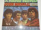 John Mayall & The Bluesbreakers ‎– A Hard Road - 2xLP - 2009