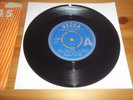 PERRY FORD & THE SAPPHIRES Baby, Baby (Don't you worry) UK 1962 DECCA R&B DEMO