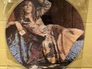 David Bowie -  1980 Drag Cover - Interview  Picture Disc Vinyl