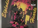 The Exploding Hearts – Guitar Romantic - LP 2023 reissue Third Man - Sealed
