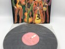 Fotheringay - Island 6339010  Stereo Vinyl Album 1970 Pressed & Printed in Spain