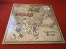 GREEN STAR PEARS MINT NEW 2016 BLACK VINYL FIRST PRESS VINYL LP PUNK FREE POST