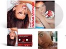 Dua Lipa - Radical Optimism Alt Cover LP Clear Vinyl + Cassette Signed Artcard
