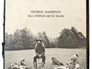 George Harrison All Things Must Pass 3xLP Album + Box Vinyl No Poster