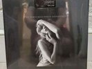 Taylor Swift - The Tortured Poets Department - The Black Dog INK BLACK VINYL LP
