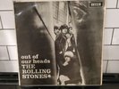 The Rolling Stones - December's Children (And Everybody's)  Uk 1st Unboxed Decca