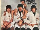 The Beatles - Yesterday And Today 1st US  *Mono* *3rd State* *Butcher Cover* EX
