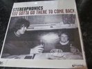 Stereophonics - You Gotta Go There To Come Back. 2017 Double LP. New And Sealed.