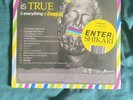 Enter Shikari Nothing Is True Vinyl LP Club Edition/1000 Gold And White Splatter