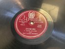 BLUES 78 T BONE WALKER t bone boogie AND Louie Jordan knock me a kiss