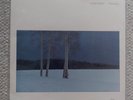 New In Orig Sealed Poly Bag GEORGE WINSTON December: Piano Solos LP Windham Hill
