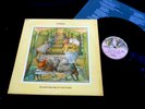 GENESIS/SELLING ENGLAND BY THE POUND/CHARISMA/FRENCH PRESS LP