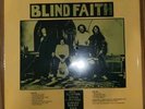 Blind Faith - S/T SEALED MFSL Original Master Recording