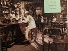 Led Zeppelin In Through The Out Door Vinyl Record VG/VG SSK 59410 1979