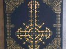 GHOST - PREQUELLE EXALTED BLACK 2578/5000 VINYL BOX SET LP RARE