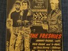 The Freshies Straight In At No. 2 Ep 1979 Vinyl 7