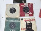 Beatles Singles X7  Various See Pics