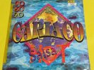 CARIACO -  90 60 90 A RITMO DE SALSA LP