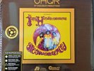 The Jimi Hendrix Experience Are You Experienced Stereo Analogue Productions UHQR