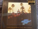 Eagles Hotel California MFSL Ultradisc One-Step 2LP New/Sealed