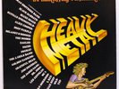Heavy Metal - 24 Electrifying Performances-Sabbath/Purple/Cooper DBL Vinyl LP EX