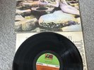 Led Zeppelin Houses of The Holy A2/B3 1st Press Vinyl LP Record K50014