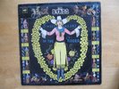 The Byrds Sweetheart Of The Rodeo UK 1968 CBS – S 63353 A1/B1 VG+