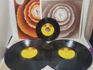 STEVIE WONDER Songs in the Key of Life Collector's Album 2LP Booklet Plus Bonus