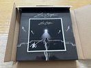 Melody Gardot Live In Europe 3xLP Vinyl Box Set New Sealed + Signed Litho