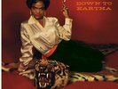 Eartha Kitt Down to Eartha (Vinyl) 12