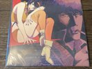 Cowboy Bebop (Original Soundtrack) by Seatbelts (Record, 2023)
