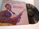 B.B. KING SINGIN THE BLUES CROWN CLP 5020 MONO LP