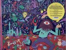 Major Arcana-same US folk psych reissue lp