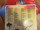 dogstar signed vinyl Somewhere Between The power lines… Keanu Reeves