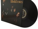 The Black Crowes Vinyl Record Shake Your Money Maker LP Plus Insert